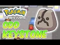 Where to get the Odd Keystone for Spiritomb in Pokemon Infinite Fusion
