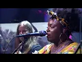 Yola - 'Ride Out In The Country' (LIVE) | Margriet van der Linden
