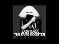 Lady Gaga - LoveGame