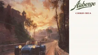 כריס ריאה שחררי אותי 