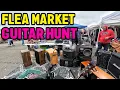 Download Lagu How Many Guitars Can You Really Find at a Flea Market?