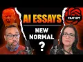 Download Lagu What's Shaping MBA in 2025: AI Essays, US Politics, New GMAT Percentiles | EP1