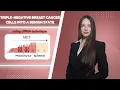 siPLK-1 Reduces Mesenchymal Markers in TNBC Cells