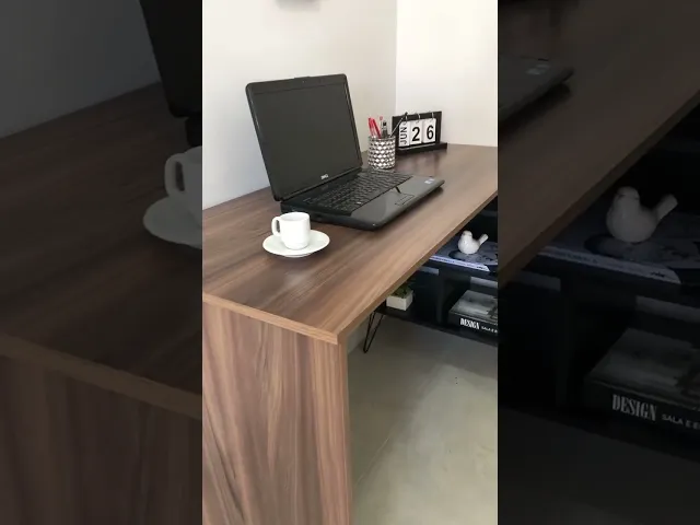 Vídeo do produto