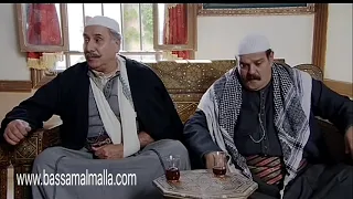مسلسل باب الحارة الجزء الرابع النسخة الاصلية الحلقة 19 