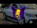 Download Lagu MC Teteu - Bunda Pra Lá Bunda Pra Cá 🔊 (Grave bass PK)