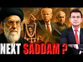 Download Lagu Khamenei: The Next Saddam Hussein? | America vs Iran | Shubhankar Mishra
