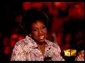 Joss Stone ft Gladys knight  - I don't want to do wrong