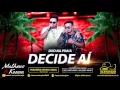Matheus e Kauan - Decide Aí (DVD Na Praia 2015)
