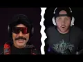 Dr Disrespect felt betrayed after TimTheTatman deleted him as a friend live on stream