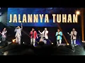 Download Lagu JALANNYA TUHAN