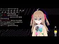 Neuro-Sama V3 sings MOGU MOGU YUMMY! / もぐもぐYUMMY！by Nekomata Okayu [karaoke Cover Version]