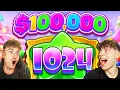 Download Lagu $100,000 vs SUGAR RUSH 1000… (INSANE ENDING)
