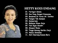 Download Lagu POP KERONCONG HETTY KOES ENDANG ALBUM TERINGAT SELALU