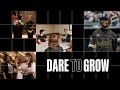 Vanderbilt University PSA Dare To Grow
