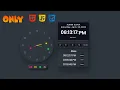 Alarm Clock Using Vanilla JavaScript Multiple Alarms