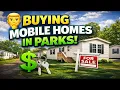 How to Buy a Mobile Home in a Park in Pennsylvania and Maryland Mobile Home Purchase Guide