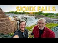 The Perfect Day in Sioux Falls South Dakota