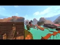 Dirt Bike Extreme Parkour Unity Game Source Code