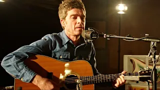 Noel Gallagher's Live Performance of "Supersonic" | Once in a Lifetime Sessions