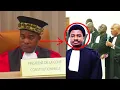 Lagu 🚨COUP DE TONNERRE À LA COUR: CONSTANT MUTAMBA ACQUITTÉ, L'ÉTAT AVAIT TORT