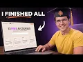 Claude s 13 Free AI Courses in 12 Minutes