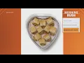 Chik-fil-A announces heart-shaped trays