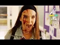 Some of Jodie Comer s BEST MOMENTS from My Mad Fat Diary