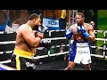 ROOGA VS KMAC THE GREAT Full Fight - Brand Risk