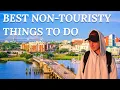 Charleston SC Best NON-TOURISTY Things To Do Hidden Gems