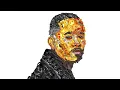DJ Stokie, Ndoose_SA, Eemoh - uMama Wami (Visualizer)