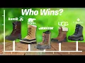 Best Winter Boots for Men 2025 [Tested \u0026 Compared!]