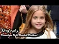 Dannielynn Hope Marshall Birkhead Life Style Biography Age Net Worth Media Barta