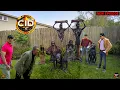 Download Lagu जंगल में मिला CID को 100 साल पुराना खतरनाक रहस्य | जिंदे कंकाल का भंडार | CID | सी.आई.डी.