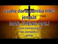 Download Lagu LAGU ROHANI kuserahkan (cover) 6 BINTANG ROCK vidio HRG jemail