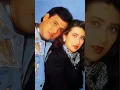 💃up wala thum ka lgau | 👦 govinda and karishma kapoor #shorts