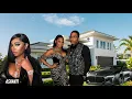 Ashanti Bio Children Relationships Net Worth Lifestyle Siblings