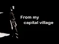Quelques mots d'amour - Michel Berger (English Lyrics)