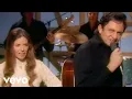 Johnny Cash June Carter Cash - Darlin Companion Live in Denmark
