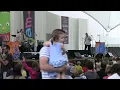 Justin Roberts "Willy was a Whale" at Jiggle Jam 2011