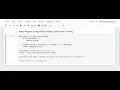 Day 83 Python Program to Swap the First and the Last Character of a String