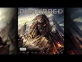 Disturbed - You're Mine