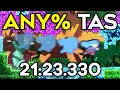 Download Lagu [TAS] Celeste Any% in 21:23.330