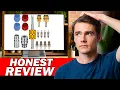 R12 to R134a AC Retrofit Fitting Adapter Kit Review - Real Performance Leaks Value Tested