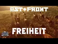 OST+FRONT - Freiheit (Official Lyric Video)