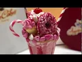 RedVelvetCake-Shake - The American Cakes Factory