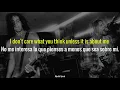 Nirvana - Drain You