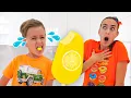 Download Lagu Niki pretend play selling Ice Cream