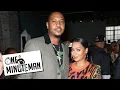 Carmelo Anthony and Lala Vasquez Getting Divorced
