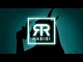 Ricky Rich - Habibi ( Slowed + Reverb ) Tiktok Version